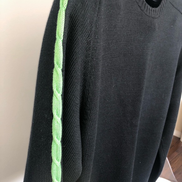 Men’s Polo Golf Ralph Lauren Sweater - Picture 2 of 4